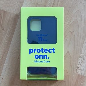 Protect Onn Iphone 11 Pro Case